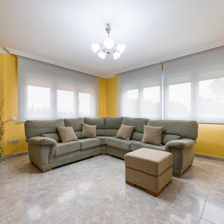 A Chousa Arzúa Zimmer foto